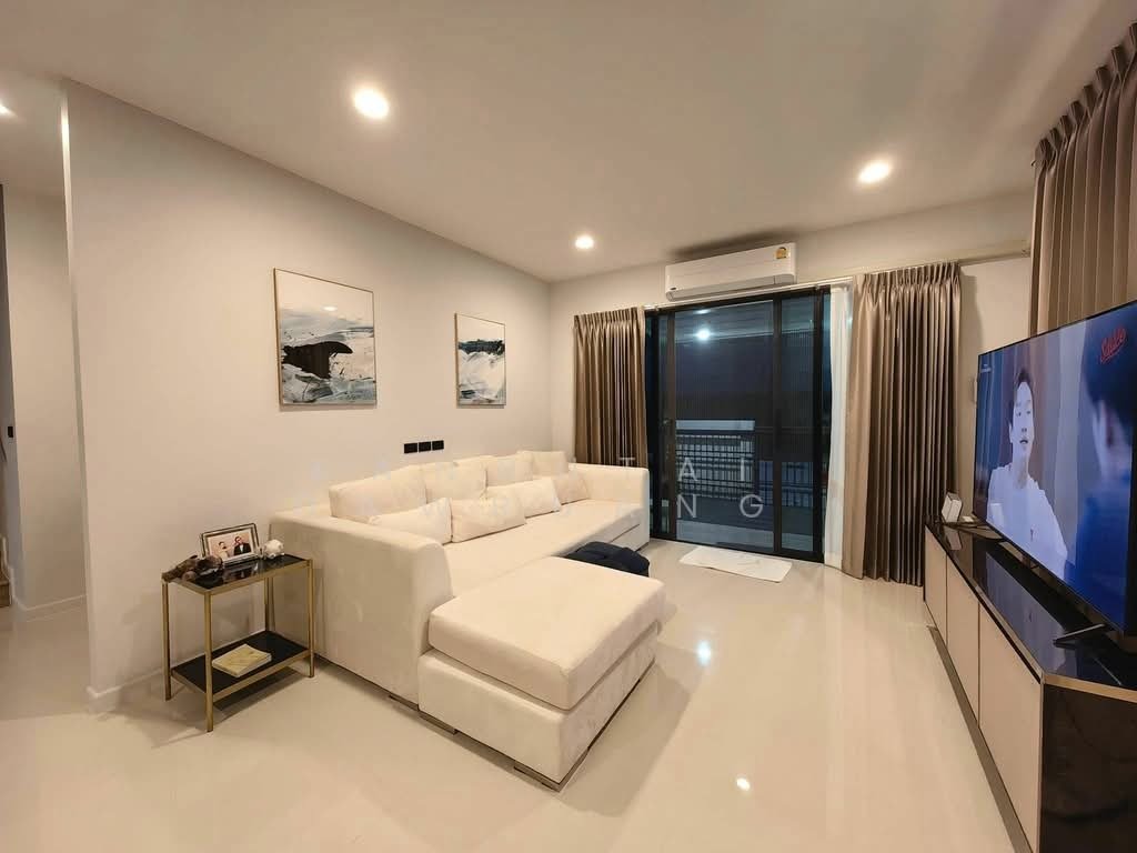 House in Hua Mak, Bangkok, Thailand 2 - 17368370
