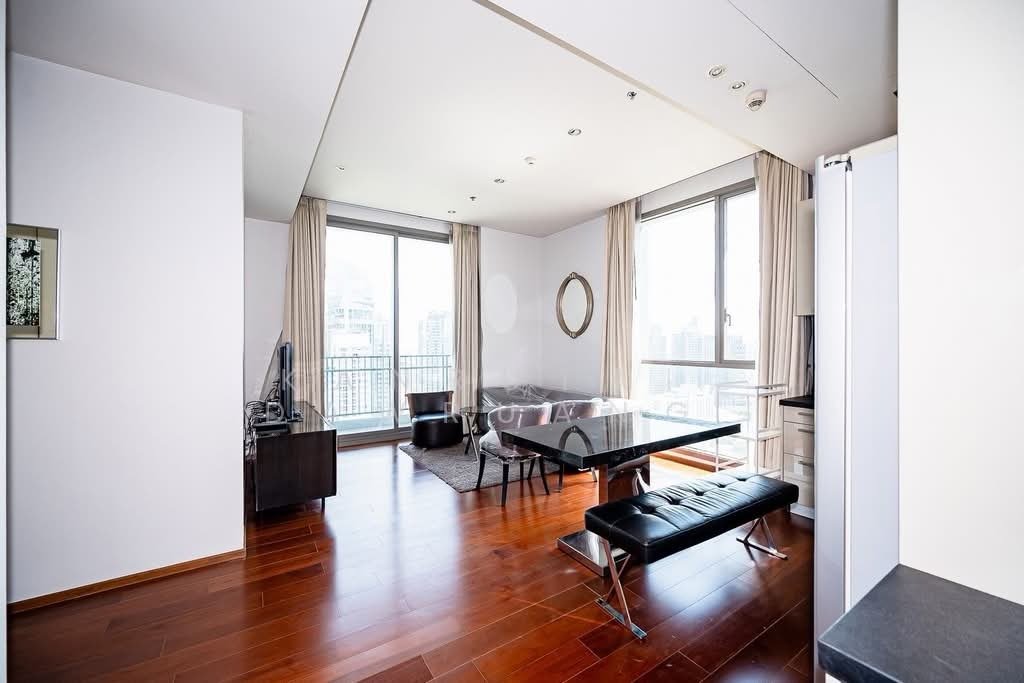 Condo in Bangkok, Krung Thep Maha Nakhon, Thailand 1 - 17369115