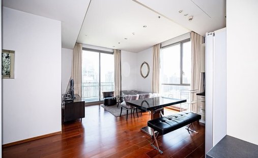 Condo in Bangkok, Krung Thep Maha Nakhon, Thailand 1