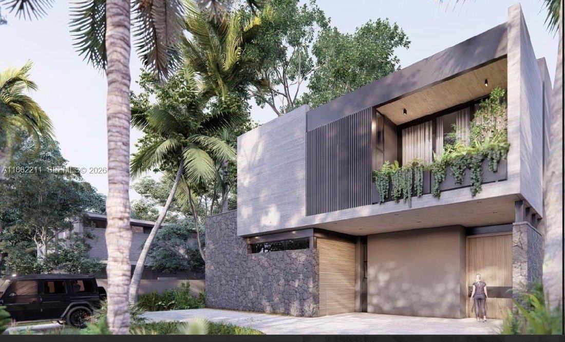 House in Miami, Florida, United States 1 - 16638226