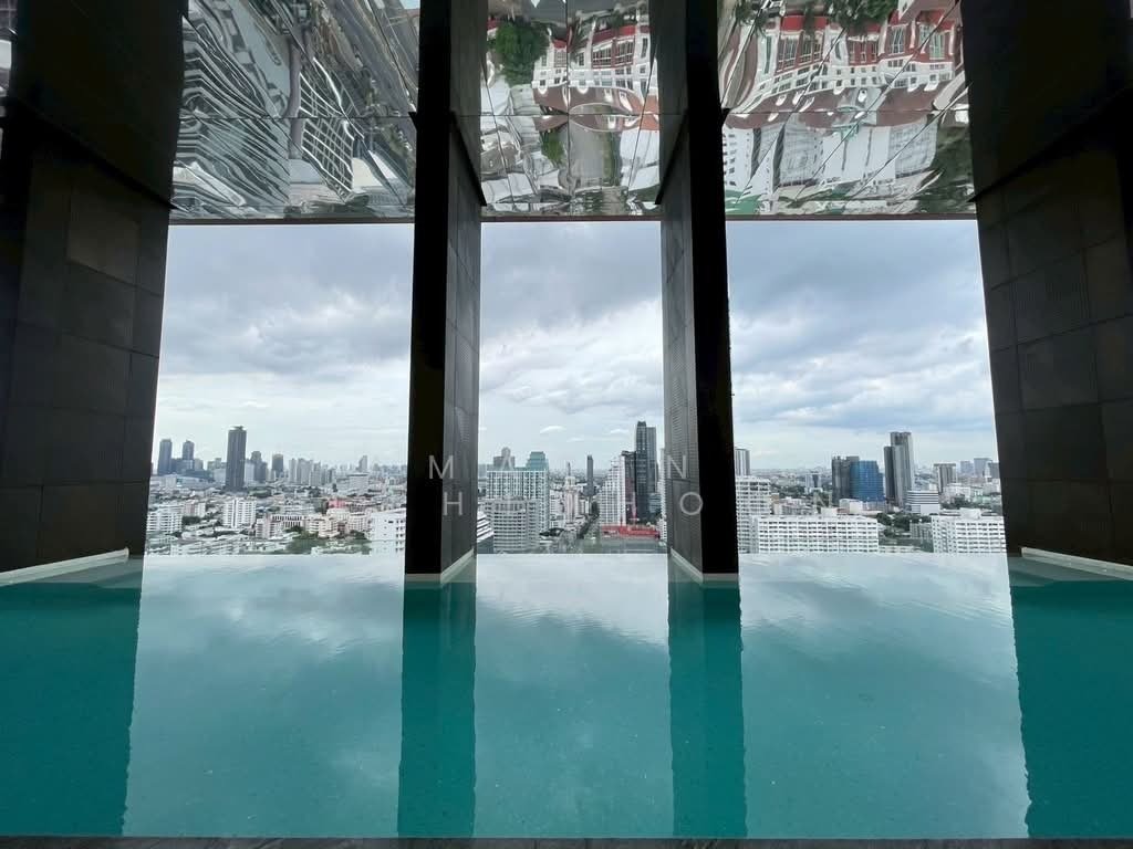 Condo in Bangkok, Krung Thep Maha Nakhon, Thailand 5 - 17368371