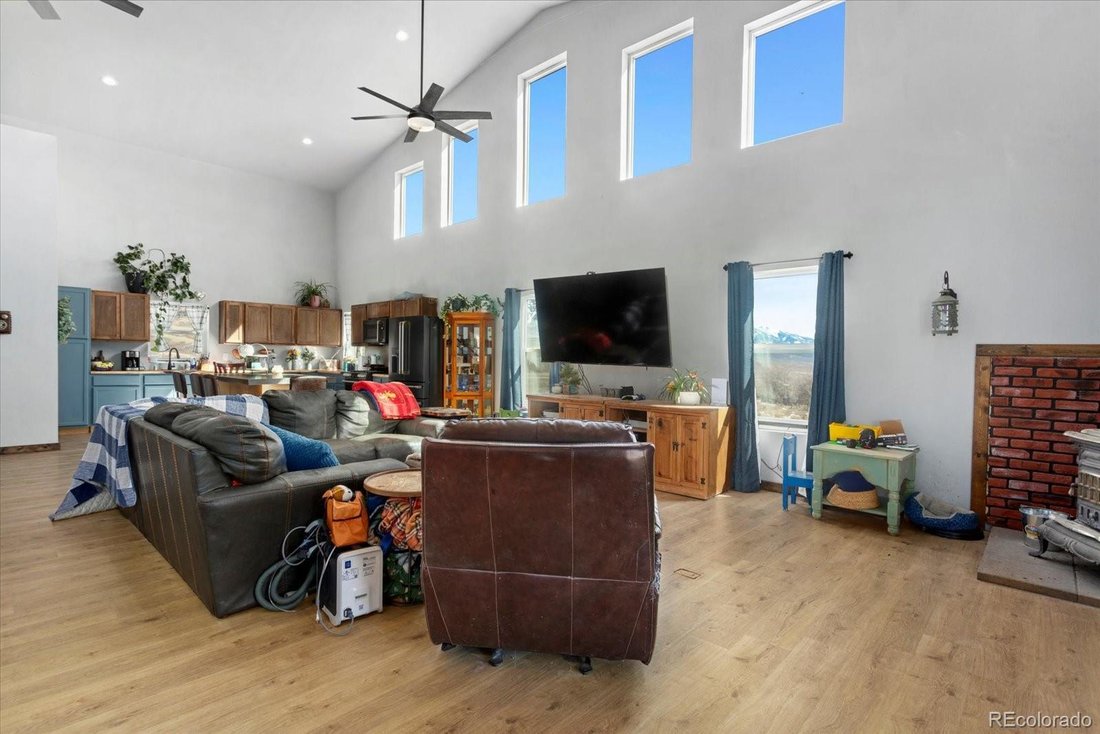 House in Villa Grove, Colorado, United States 5 - 17368744