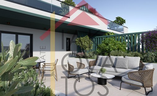 Apartment in Elliniko, Attica, Greece 1