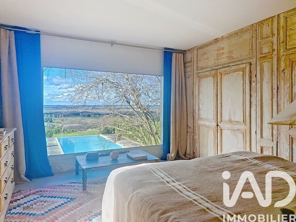 House in Sainte-Radegonde, Nouvelle-Aquitaine, France 2 - 17227925