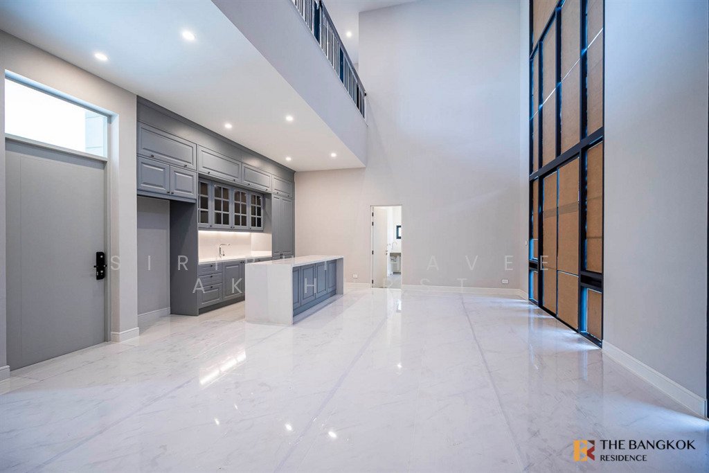 House in Hua Mak, Bangkok, Thailand 1 - 17369063