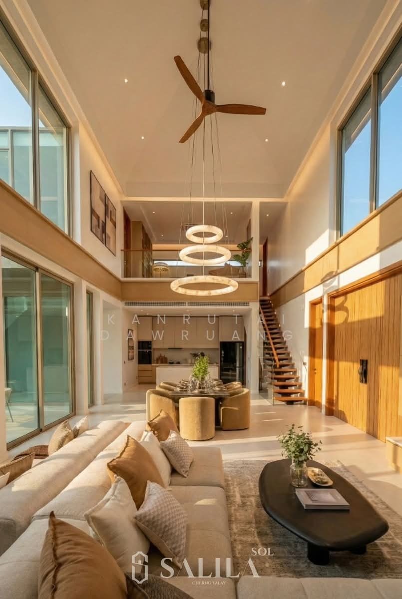 Villa in Choeng Thale, Phuket, Thailand 2 - 17368387