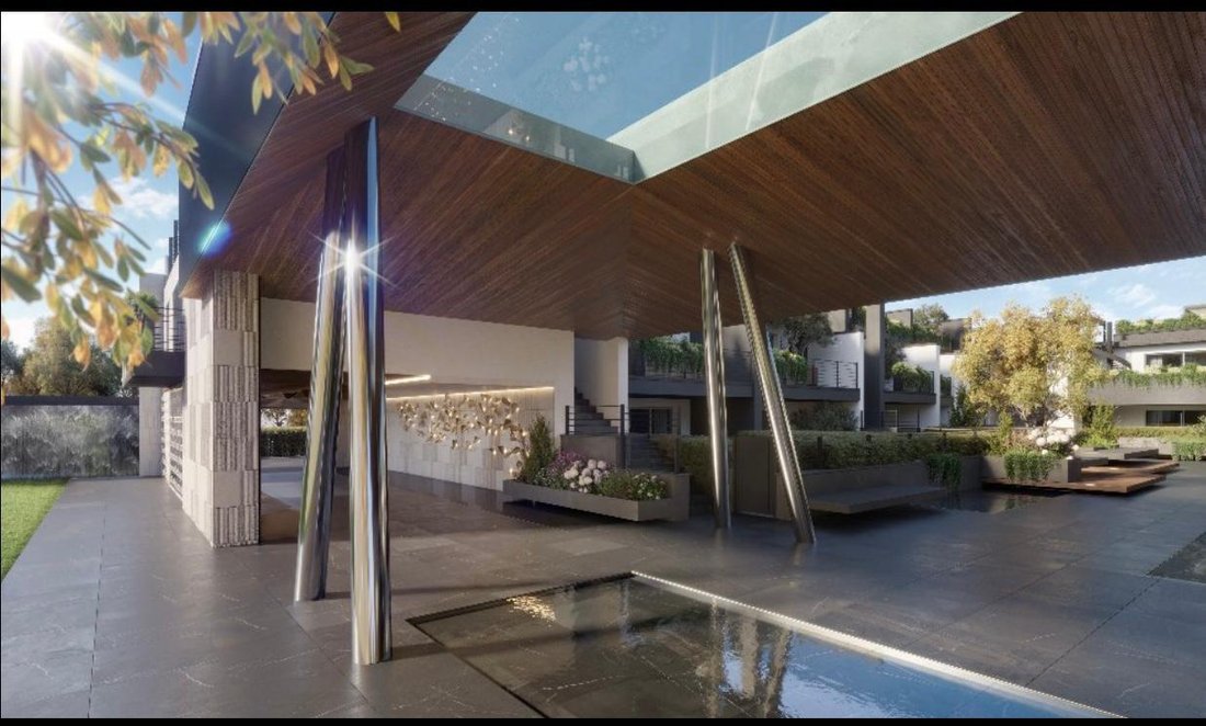 Apartment in San Benedetto di Lugana, Peschiera del Garda, Veneto 3 - 17356085