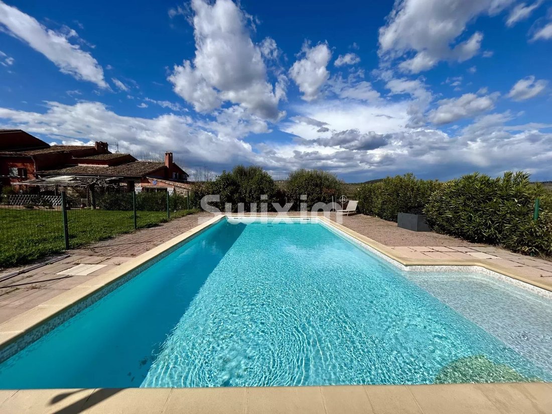 Estate in Centre, Vidauban, France 3 - 16204070