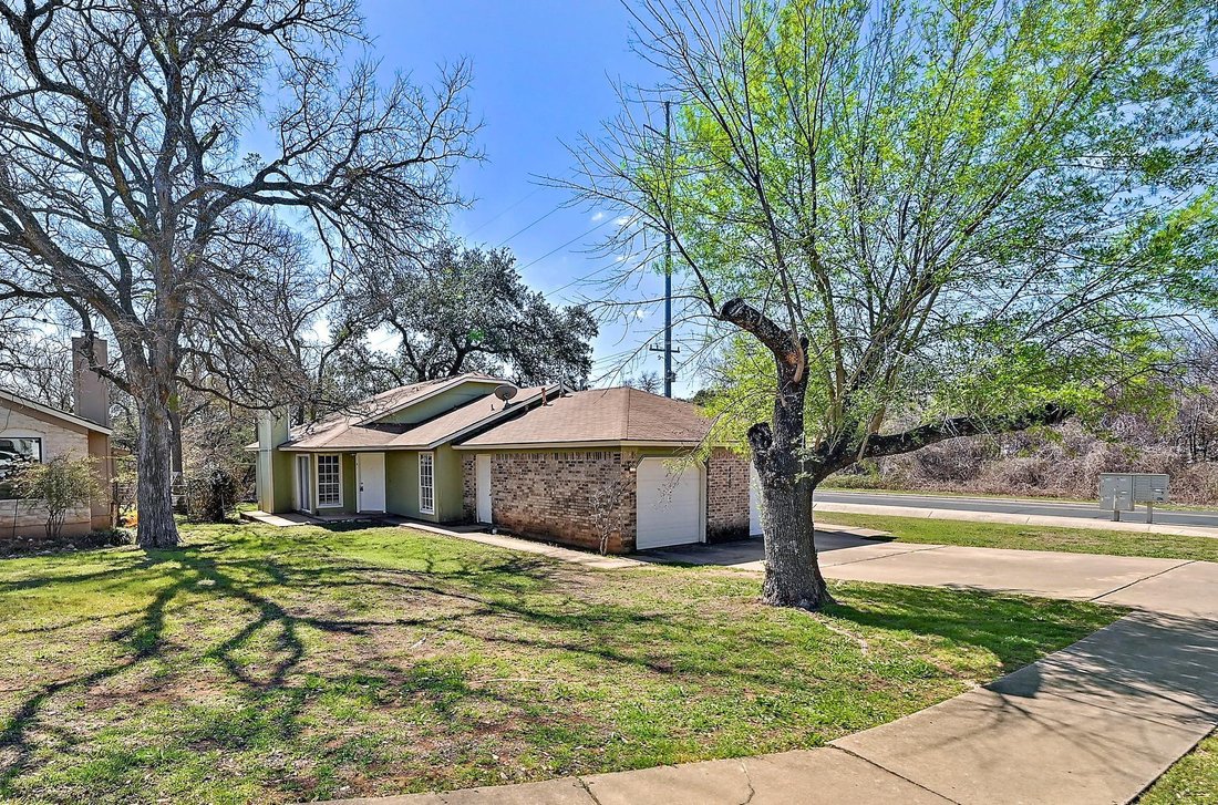 Apartment in Austin, Texas, United States 2 - 17356323