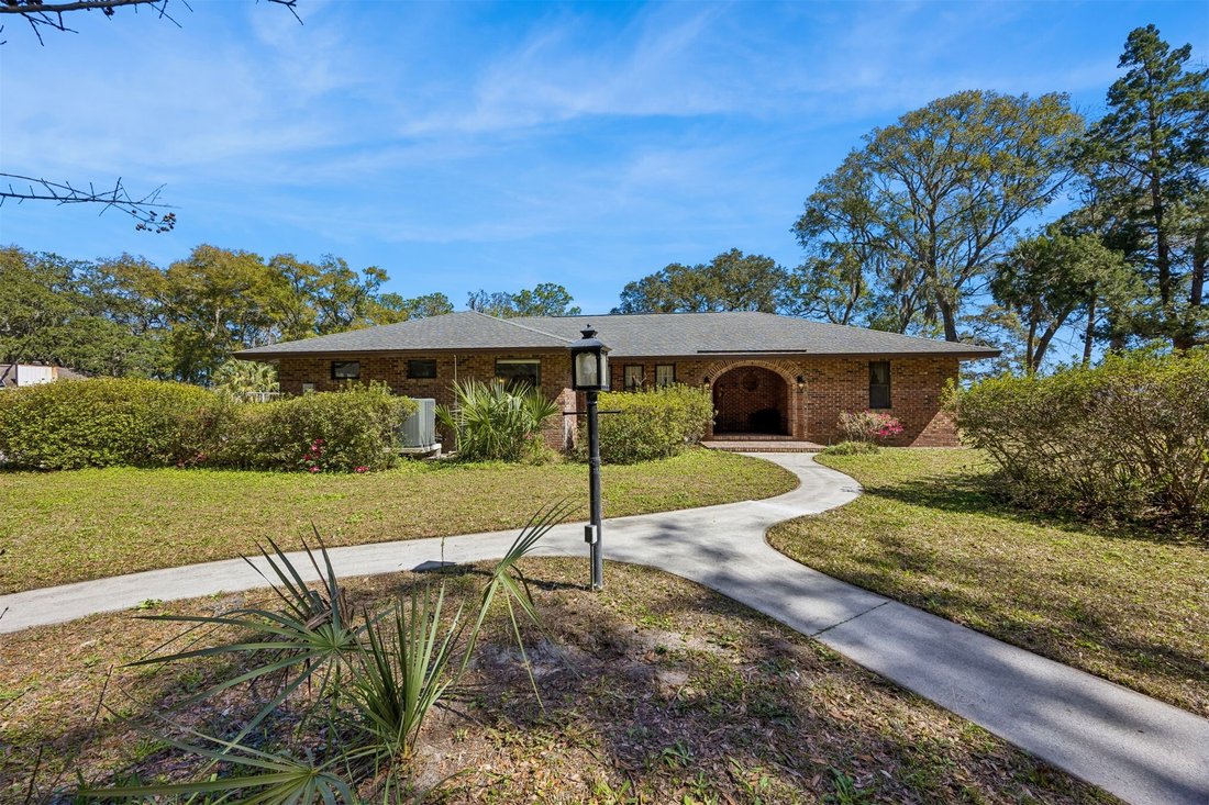 House in Fernandina Beach, Florida, United States 1 - 17358972