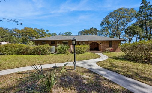 House in Fernandina Beach, Florida, United States 1