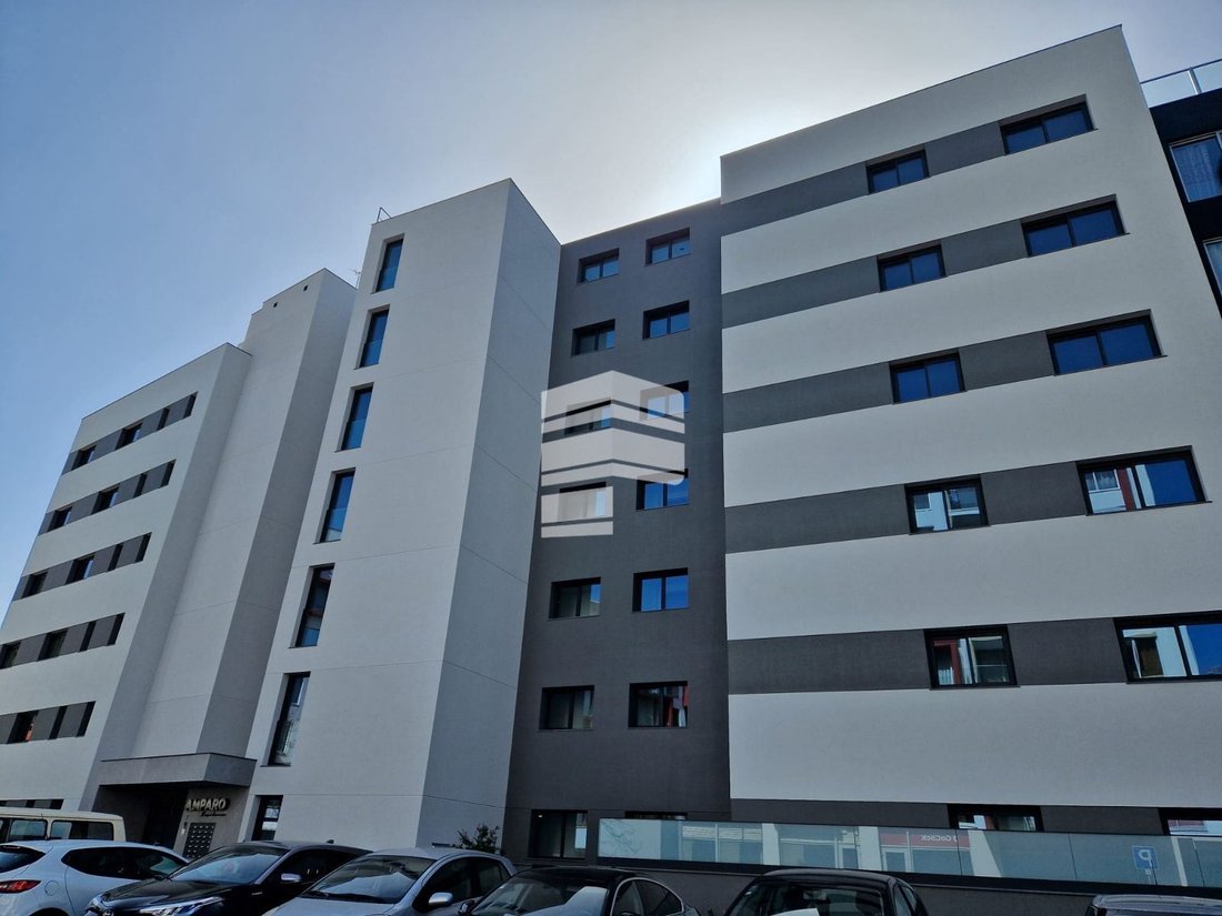 Apartment in Curral das Freiras, Madeira, Portugal 1 - 17362917