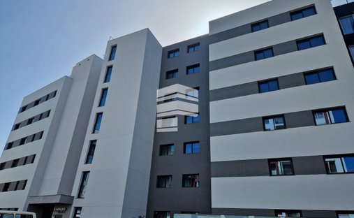 Appartamento a Curral das Freiras, Madera, Portogallo 1