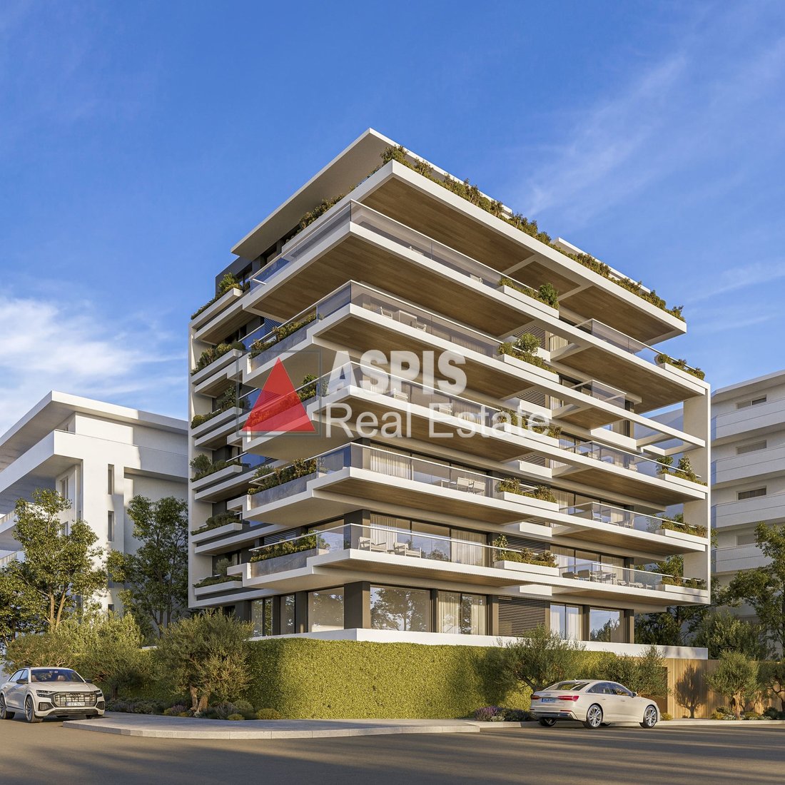 Apartment in Glyfada, Attica, Greece 2 - 17357233