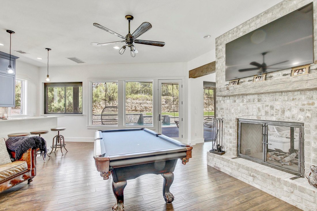 House in Austin, Texas, United States 5 - 17362304