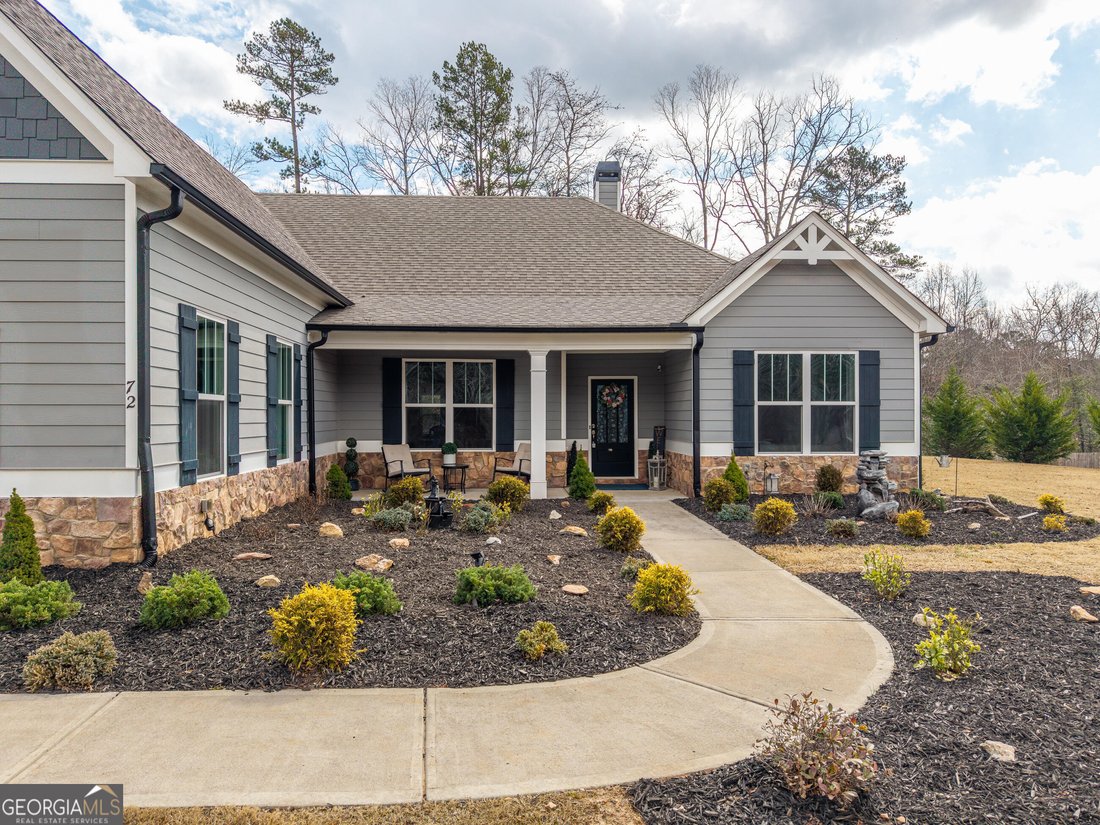House in Ellijay, Georgia, United States 2 - 17263301