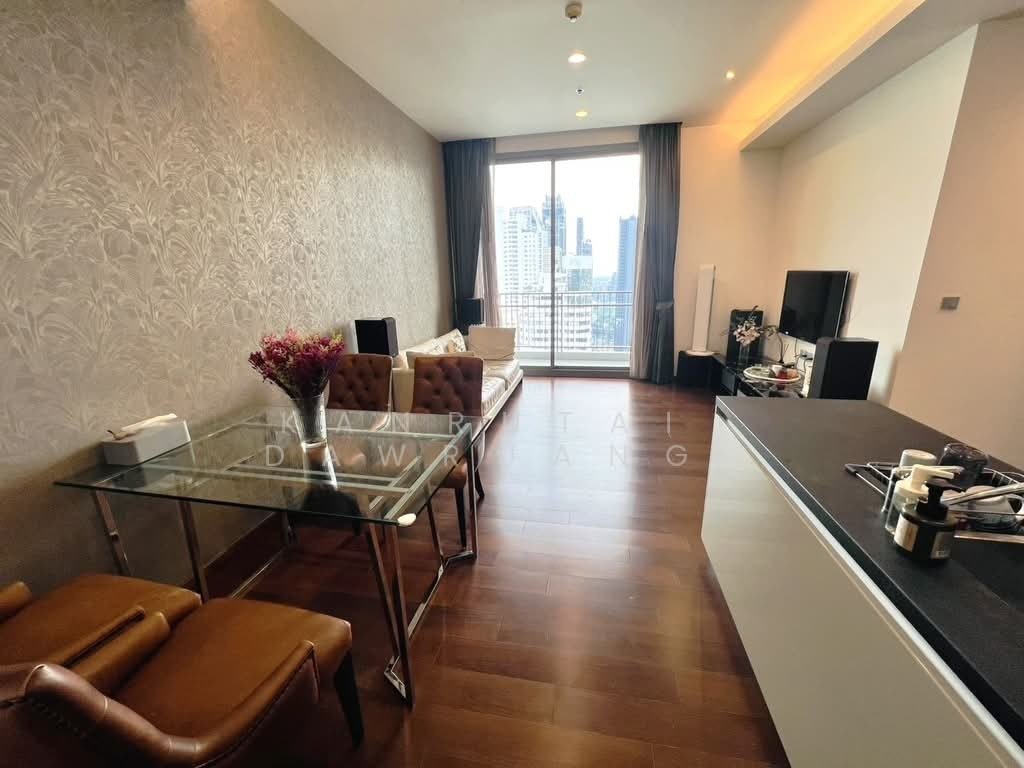 Condo in Bangkok, Krung Thep Maha Nakhon, Thailand 1 - 17368414