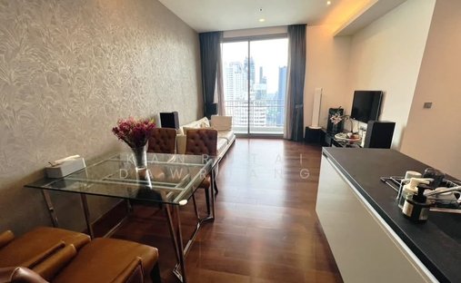Condo in Bangkok, Krung Thep Maha Nakhon, Thailand 1