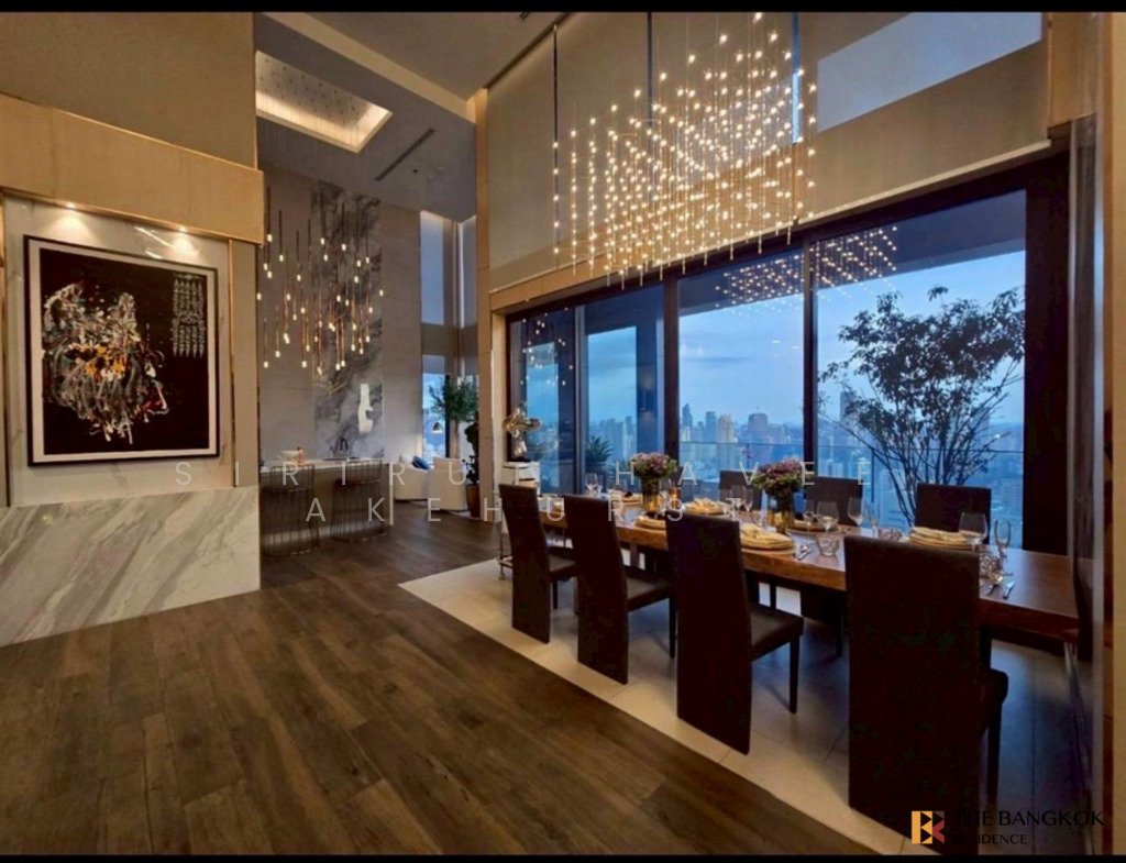 Condo in Watthana, Krung Thep Maha Nakhon, Thailand 4 - 17369242