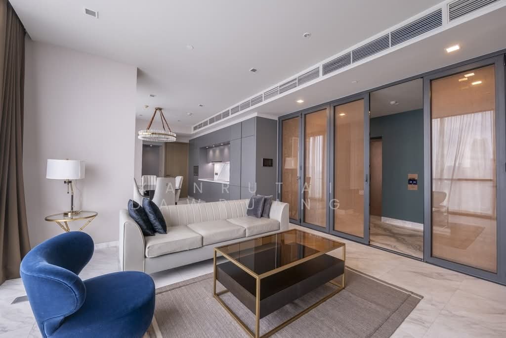 Condo in Bangkok, Krung Thep Maha Nakhon, Thailand 2 - 17369118