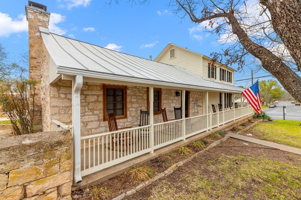 House in Fredericksburg, Texas, United States 3 - 17367577