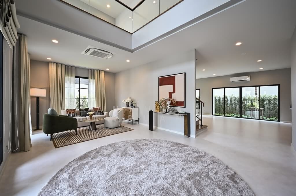 House in Muang Samut Prakarn, Samut Prakan, Thailand 5 - 15475408