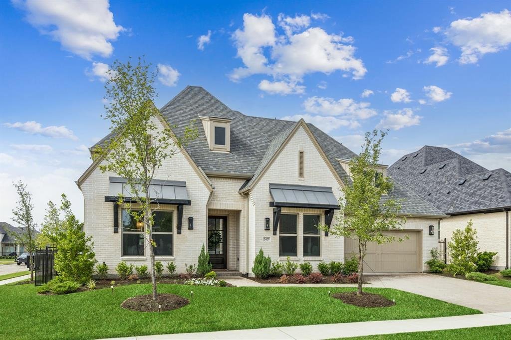 House in Celina, Texas, United States 2 - 17361410