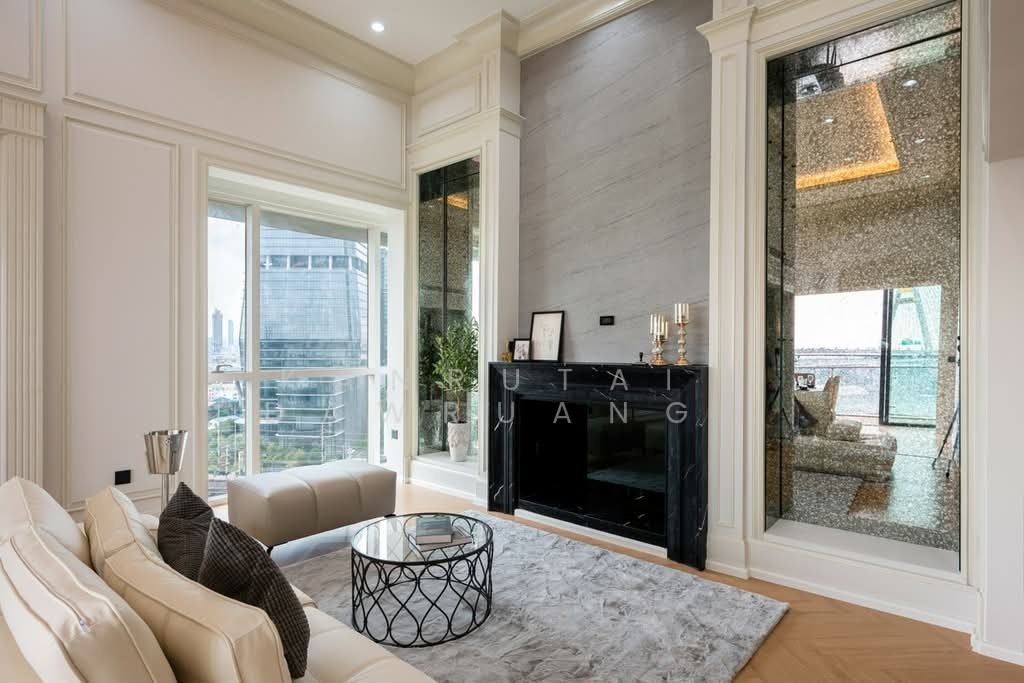 Condo in Bang Phong Phang, Krung Thep Maha Nakhon, Thailand 5 - 17369347