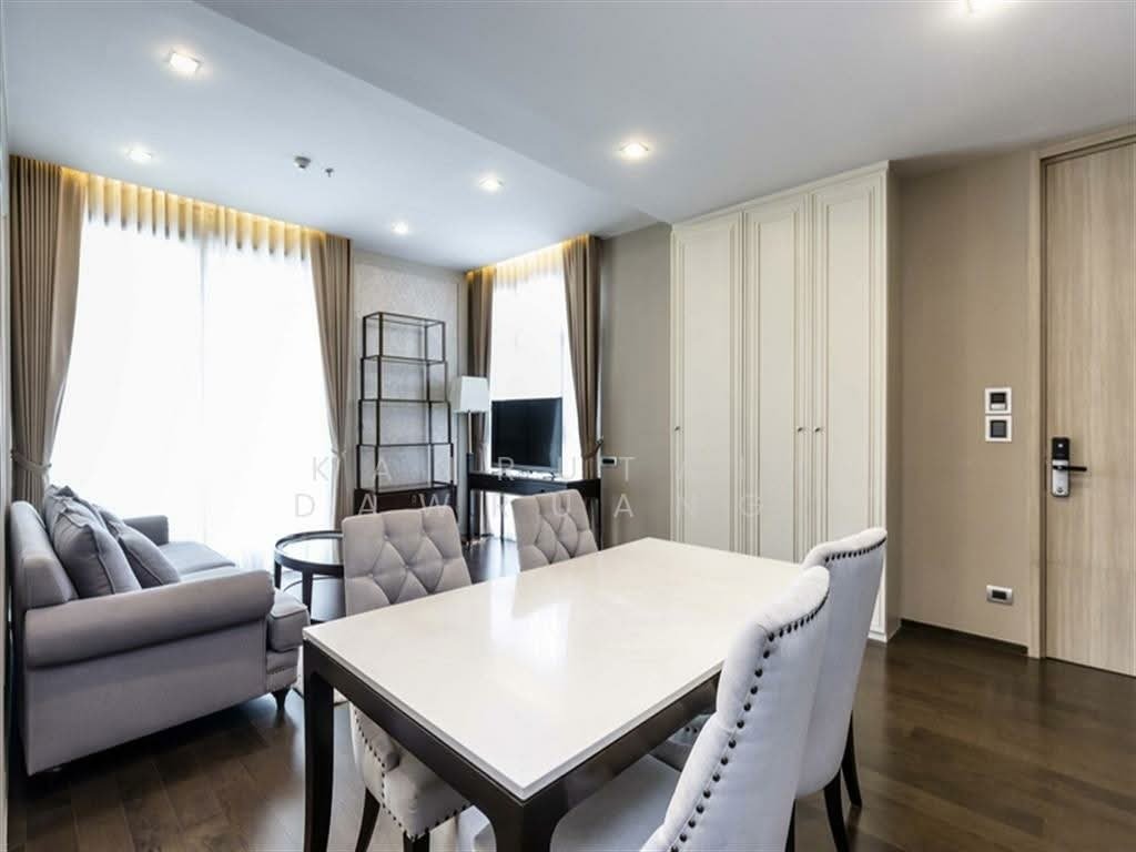 Condo in Bangkok, Krung Thep Maha Nakhon, Thailand 4 - 17369010
