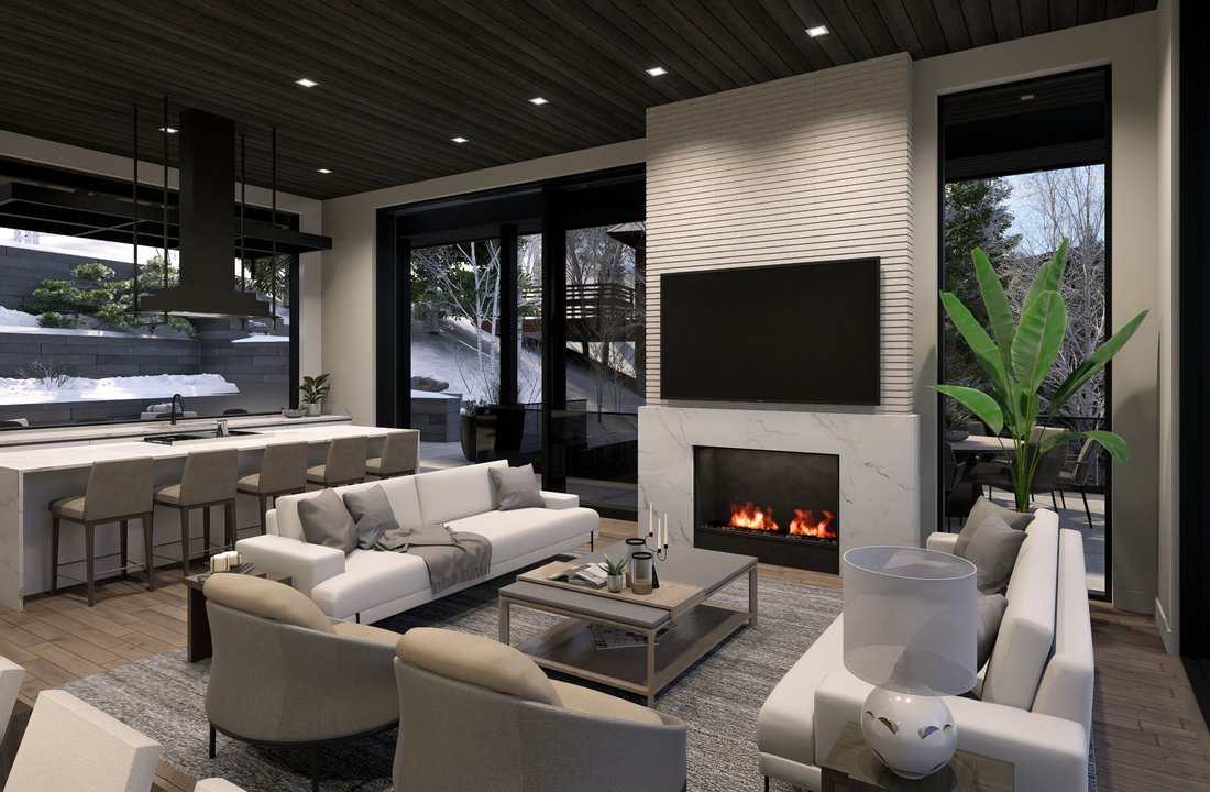 Apartment in Vail, Colorado, United States 3 - 17363608