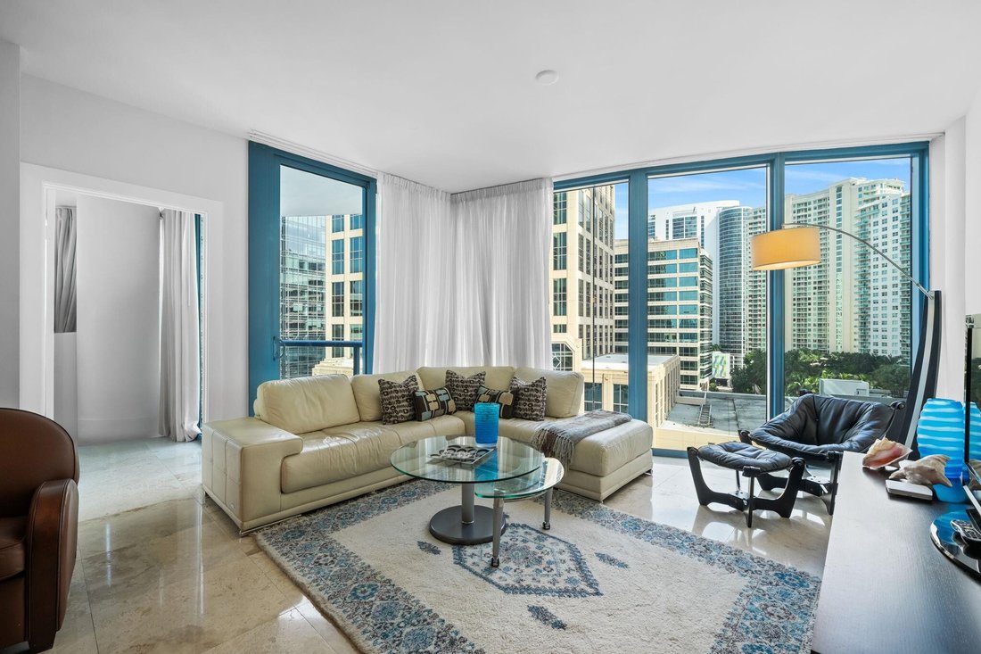 Condo in Fort Lauderdale, Florida, United States 1 - 17369604
