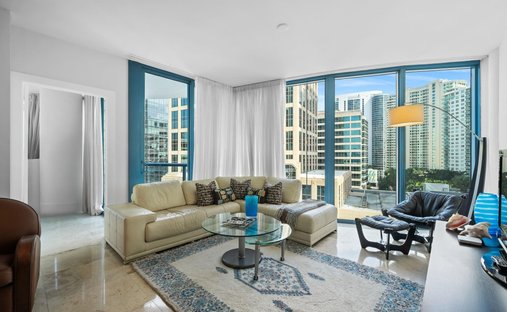 Condo in Fort Lauderdale, Florida, United States 1