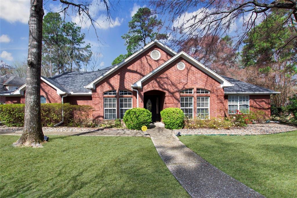 House in Tyler, Texas, United States 1 - 17357561