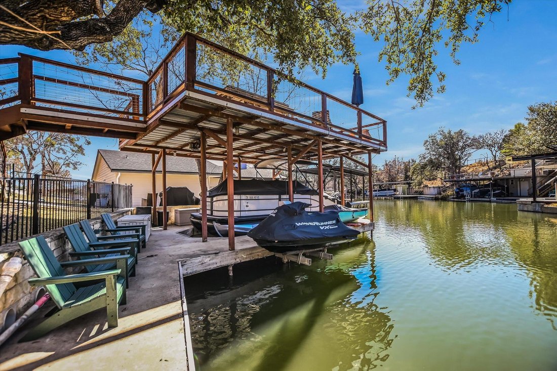 House in Llano, Texas, United States 1 - 17367961