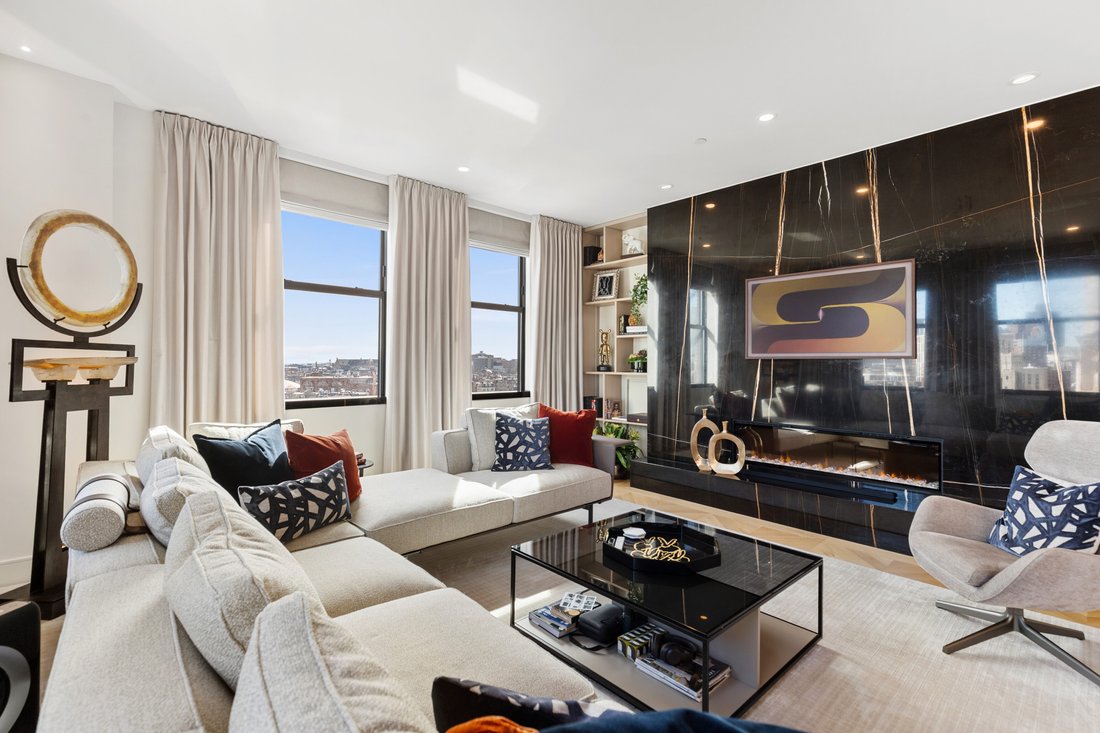 Condo in Boston, Massachusetts, United States 4 - 17365020