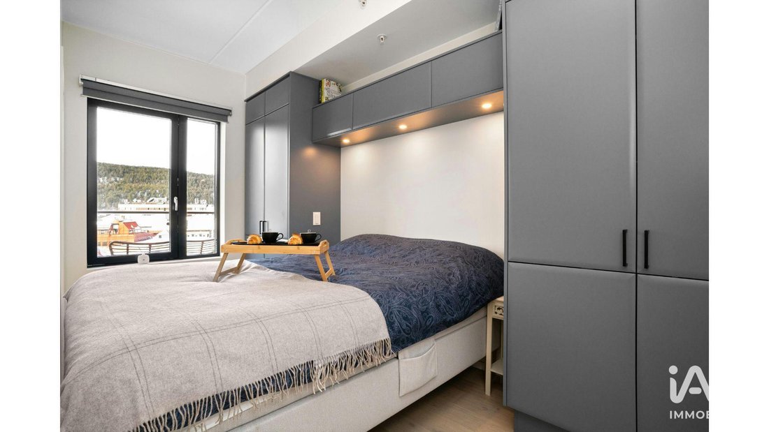 Apartment in Villiers-L. Michel, Levallois-Perret, France 2 - 16982354