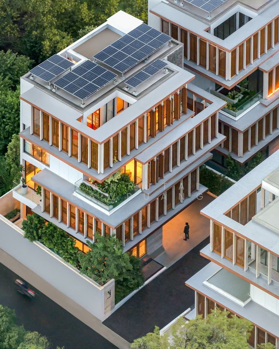 House in Phaya Thai, Krung Thep Maha Nakhon, Thailand 2 - 17368510