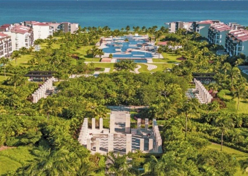 Penthouse in Playa del Carmen, Quintana Roo, Mexico 1 - 17370004