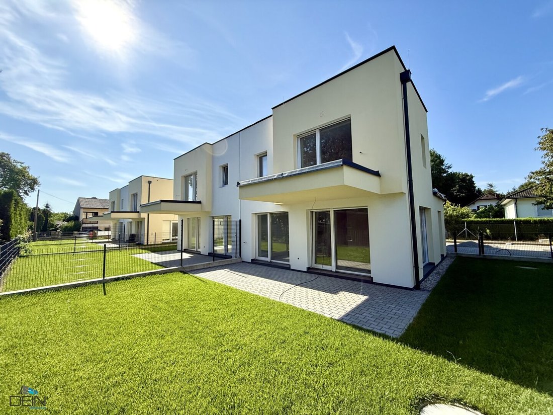 House in Markgrafneusiedl, Lower Austria, Austria 3 - 17364256