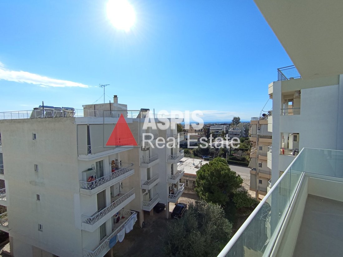 Apartment in Glyfada, Attica, Greece 2 - 17357257