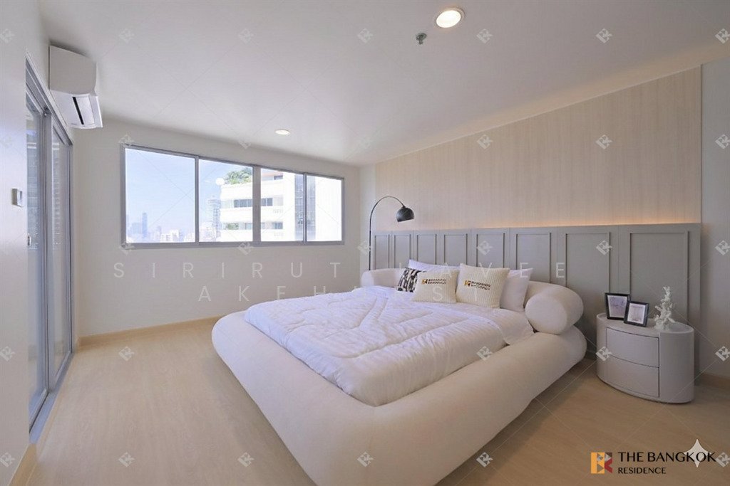 Condo in Bangkok, Krung Thep Maha Nakhon, Thailand 3 - 16744499