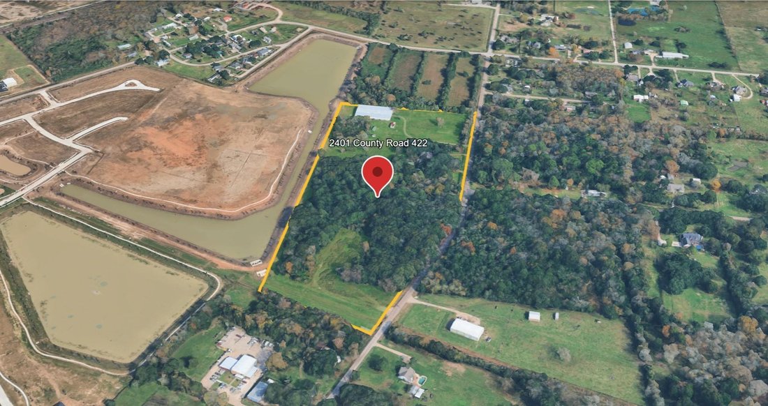House in Alvin, Texas, United States 3 - 17369670