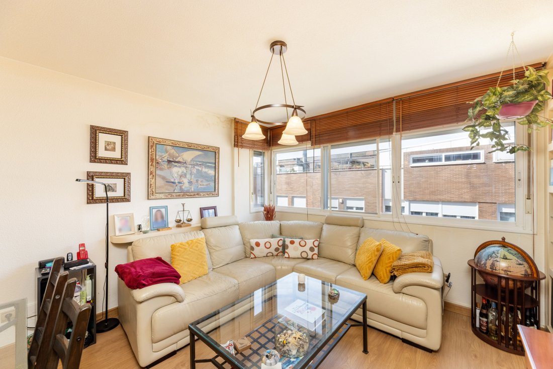 Penthouse in Las Rozas de Madrid, Comunidad de Madrid, Spain 3 - 17358506