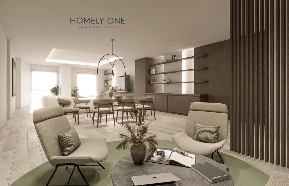 Apartamento en Salamanca, Madrid, España 4 - 17356150