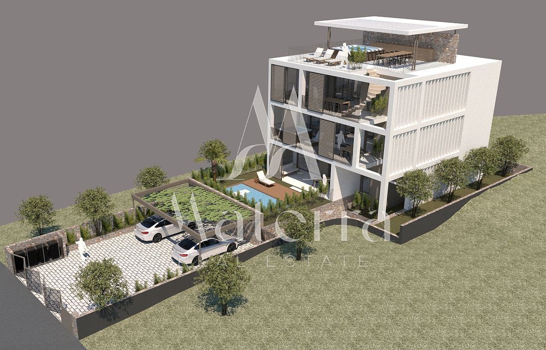 House in Primosten, Sibenik-Knin County, Croatia 4 - 17361388