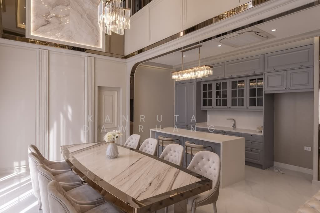 House in Hua Mak, Bangkok, Thailand 5 - 17368772