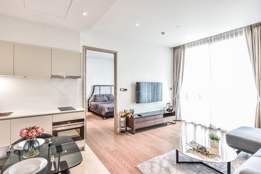 Condo in Bangkok, Krung Thep Maha Nakhon, Thailand 3 - 17368511
