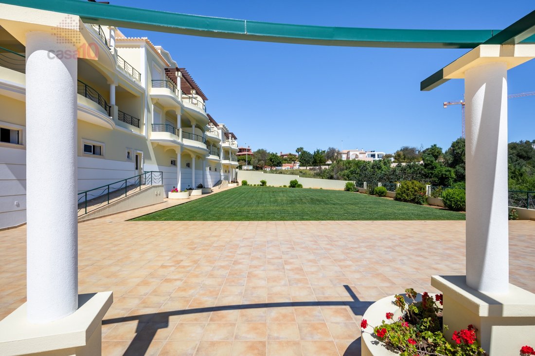 Apartment in Praia De Porto Mós, Sao Goncalo de Lagos, Algarve 4 - 17363928