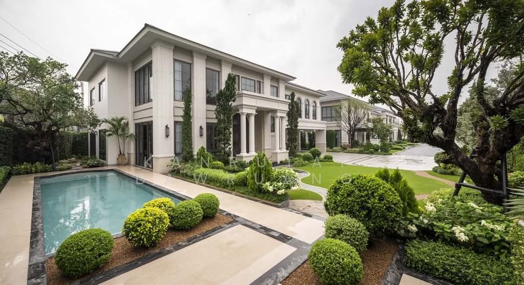 House in Sala Thammasop, Bangkok, Thailand 1 - 17368877