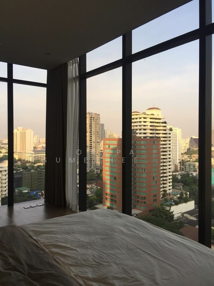 Condo in Bangkok, Krung Thep Maha Nakhon, Thailand 2 - 17369403